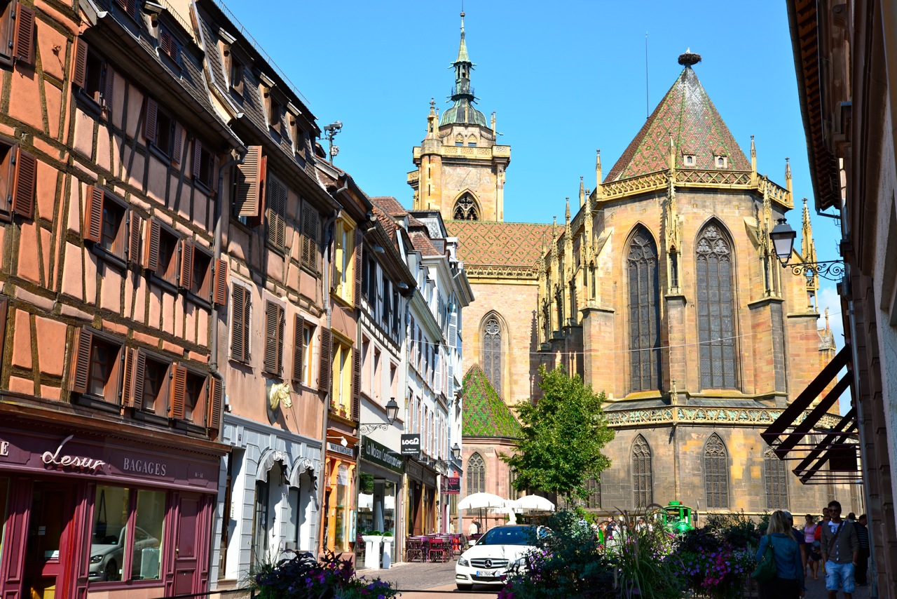 Colmar